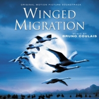 Coulais, Bruno Winged Migration