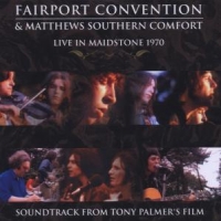 Palmer, Tony Fairport Convention & Matthews Southern Comfort