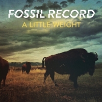 Fossil Record A Little Weight