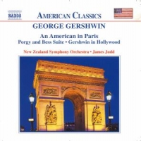 Bernstein, Leonard, New York P An American In Paris