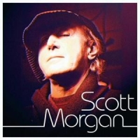 Morgan, Scott Scott Morgan