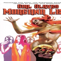 Movie (import) Girl Slaves Of Morgana La Fay