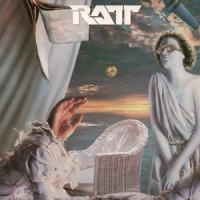 Ratt Reach For The Sky