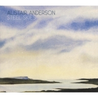 Anderson, Alistair Steel Skies