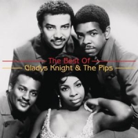 Knight, Gladys & The Pips Greatest Hits