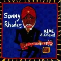Rhodes, Sonny Blue Diamond