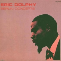 Dolphy, Eric Berlin Concerts