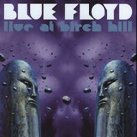 Blue Floyd Live At The Birch Hill