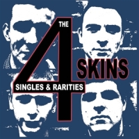 4 Skins, The Singles & Rarities