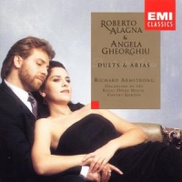 Gheorghiu, Angela & Roberto Alagna Duets & Arias