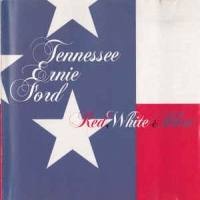 Tennessee Ernie Ford Red, White & Blue