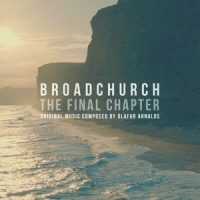 Arnalds, Olafur Broadchurch - The Final Chapter