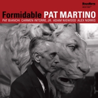 Martino, Pat Formidable