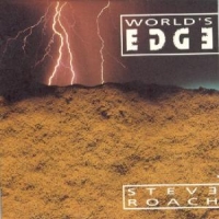 Roach, Steve World S Edge