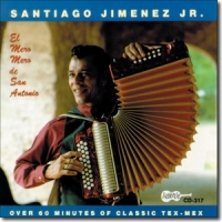 Jimenez Jr., Santiago El Mero, Mero De San Antonio