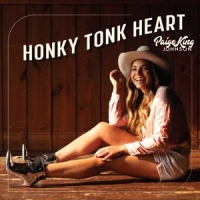 Johnson, Paige King Honky Tonk Heart