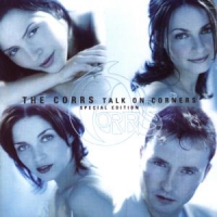 Corrs, The Talk On Corners -se-