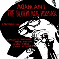 Ant, Adam Blueblack Hussar