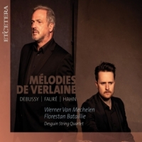 Mechelen, Werner Van Melodies De Verlaine