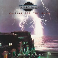 Fastway Waiting For The Roar + 1