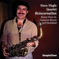 Slagle, Steve Reincarnation