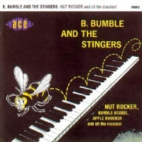 B. Bumble & Stingers Nut Rocker & All -24 Tr.-