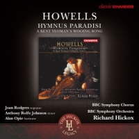 Bbc Symphony Orchestra Hymnus Paradisi