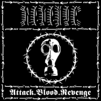 Revenge Attack.blood.revenge