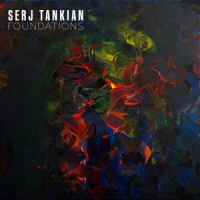 Tankian, Serj Foundations -coloured-