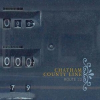 Chatham County Line Route 23