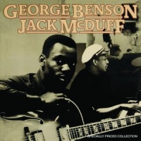 Benson, George George Benson & Jack Mcdu