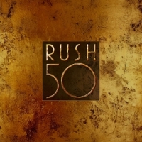 Rush Rush 50