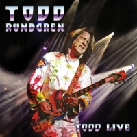 Rundgren, Todd Todd Live