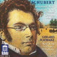 Schubert, Franz Impromptus D899, Sonate D960