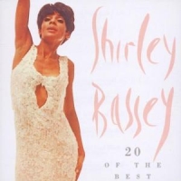 Bassey, Dame Shirley 20 Of The Best