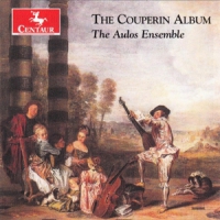 Tibbles, James | Age Of Discovery Vocal Ensemble Couperin Album