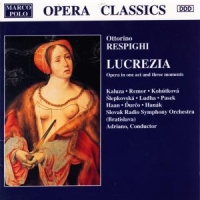 Respighi, O. Lucrezia