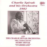 Spivak, Charlie & His Orchestra Dubby Spivak & The Charlie Spivak O