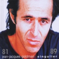 Goldman, Jean-jacques Singulier 81-89