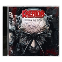 Kreator Enemy Of God