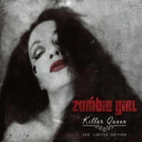 Zombie Girl Killer Queen (ltd)