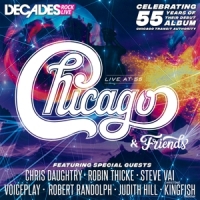 Chicago Live At 55