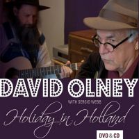 Olney, David Holiday In Holland