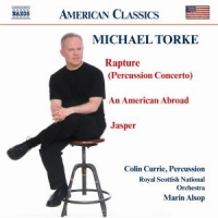 Torke, M. Rapture:percussion Concer