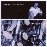 Konitz, Lee Deep Lee