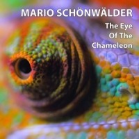 Schonwalder, Mario Eye Of The Chameleon