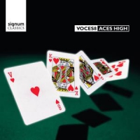 Voces8 Aces High