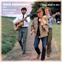 Swarbrick, Dave Rags, Reels & Airs