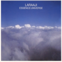 Laraaji Essence/universe