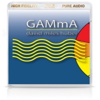 Huber, David Miles Gamma